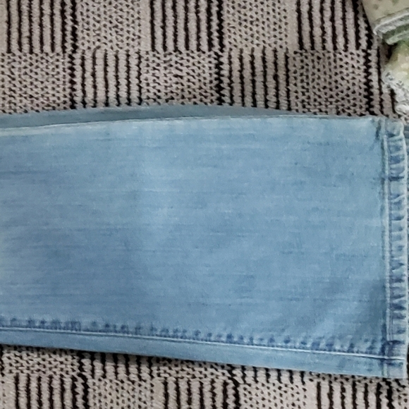 Junior's Levi's 318 - Picture 8 of 8